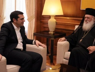 Δημοψήφισμα για το διαχωρισμό Κράτους-Εκκλησίας εξετάζει η κυβέρνηση